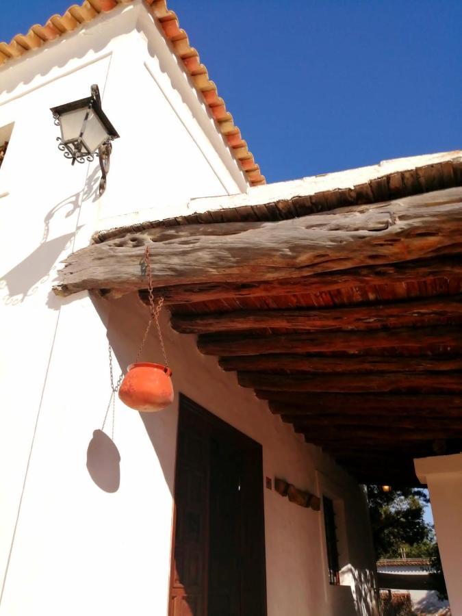 Sera De Vall San Antonio  Exterior photo
